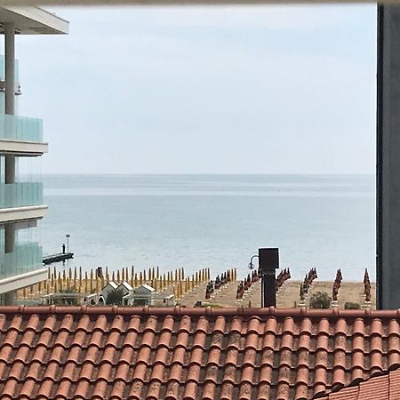Apartamento Foscolo Sunset House Lido di Jesolo Exterior foto