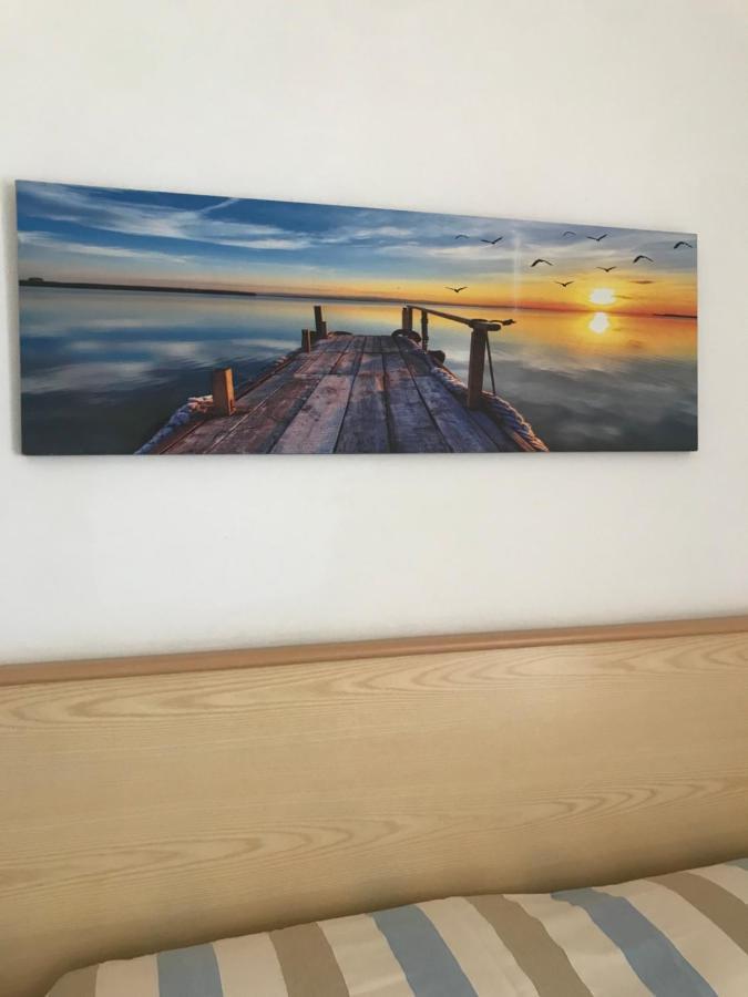 Apartamento Foscolo Sunset House Lido di Jesolo Exterior foto