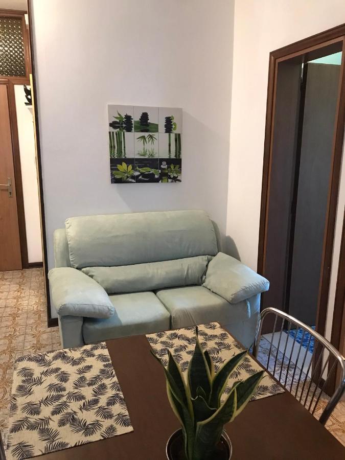 Apartamento Foscolo Sunset House Lido di Jesolo Exterior foto
