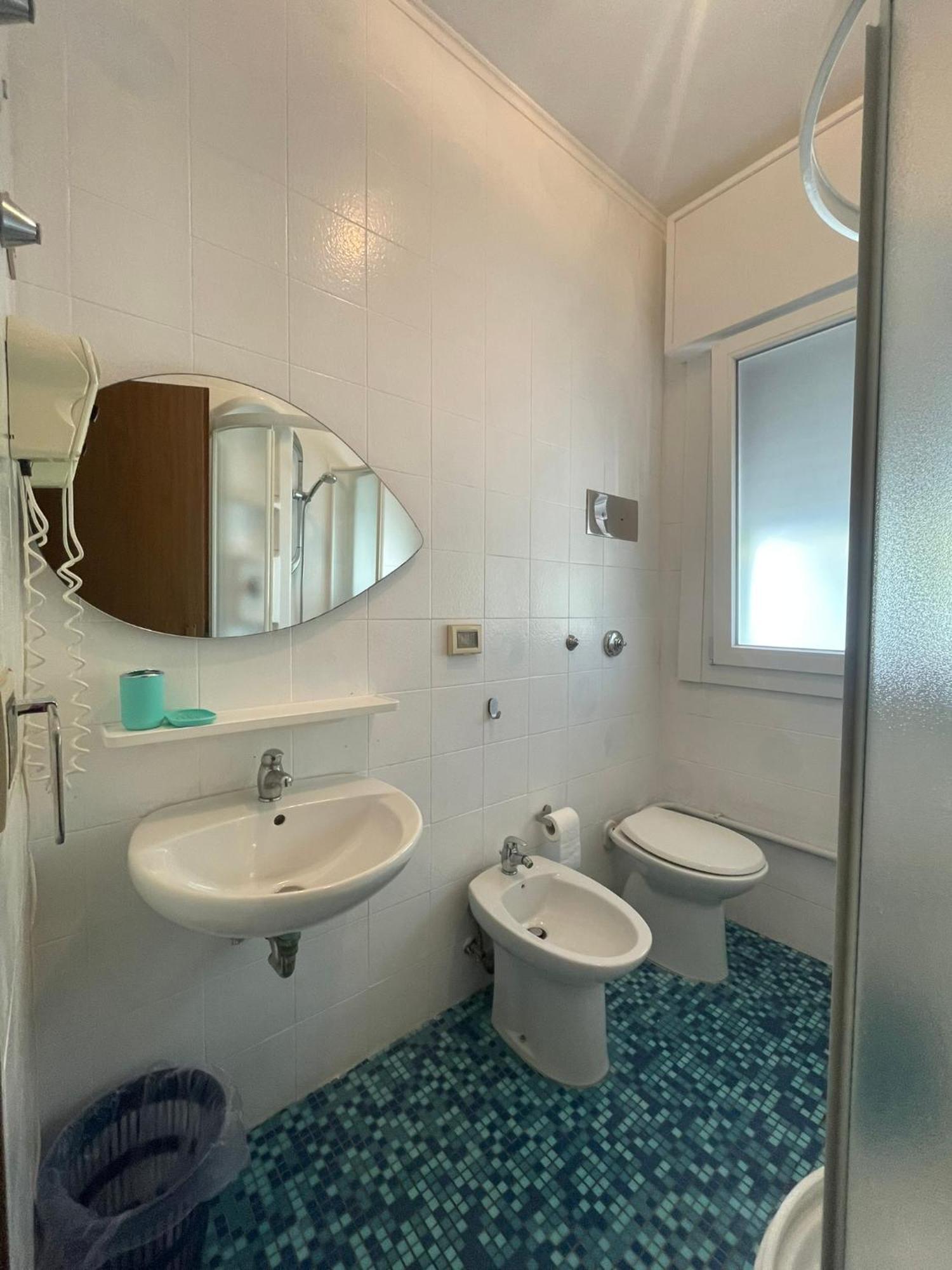 Apartamento Foscolo Sunset House Lido di Jesolo Exterior foto