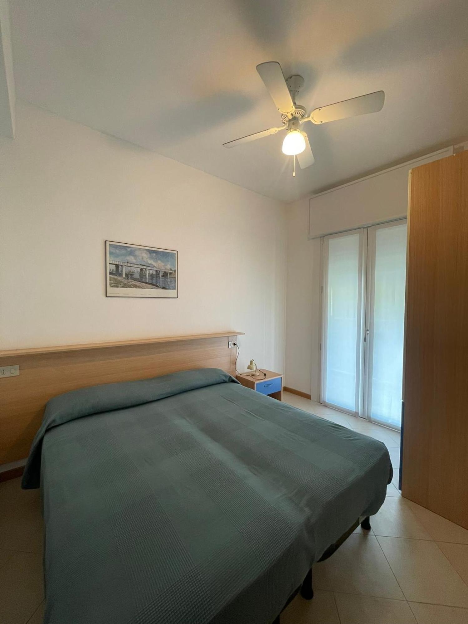Apartamento Foscolo Sunset House Lido di Jesolo Exterior foto