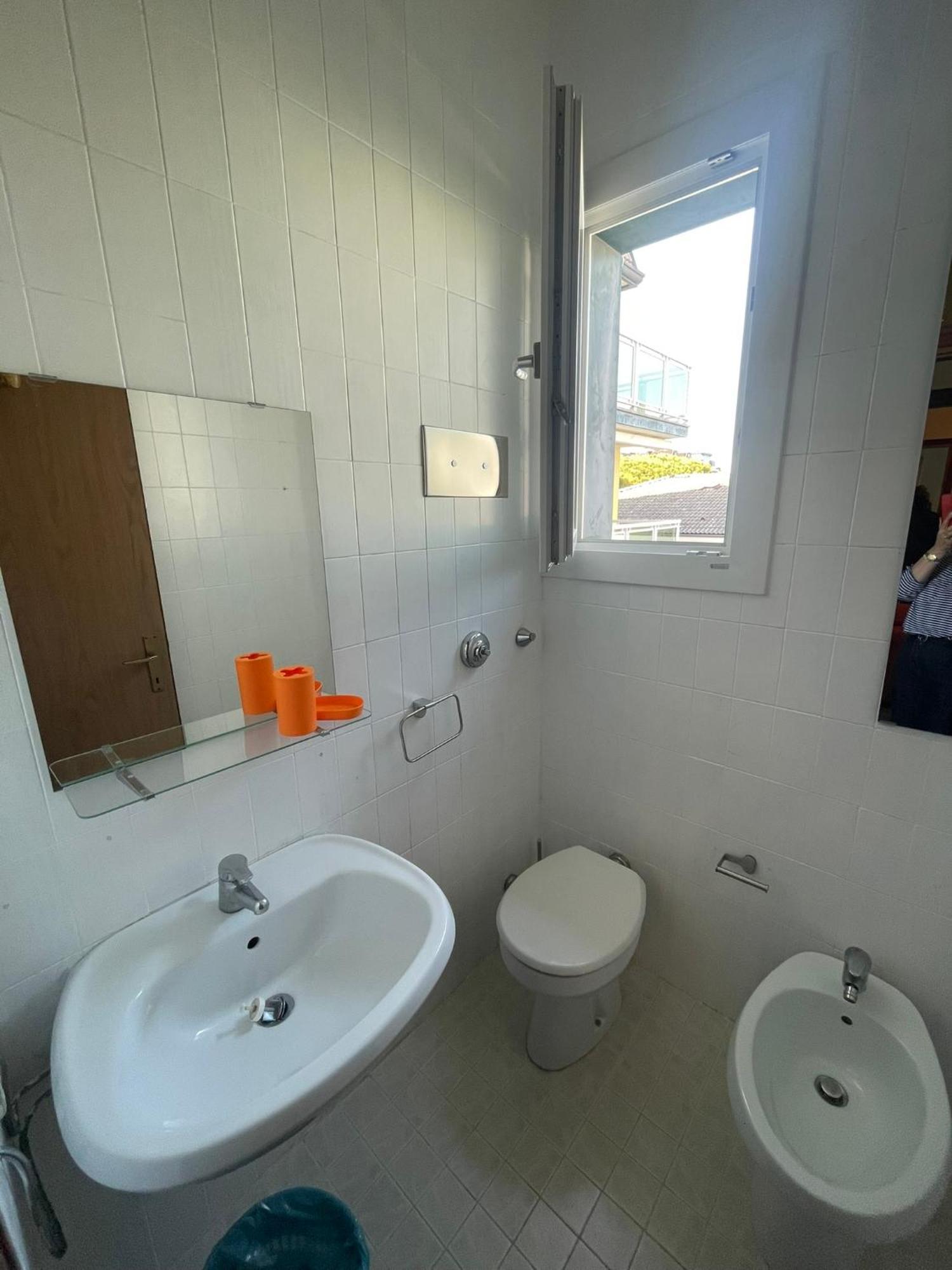 Apartamento Foscolo Sunset House Lido di Jesolo Exterior foto