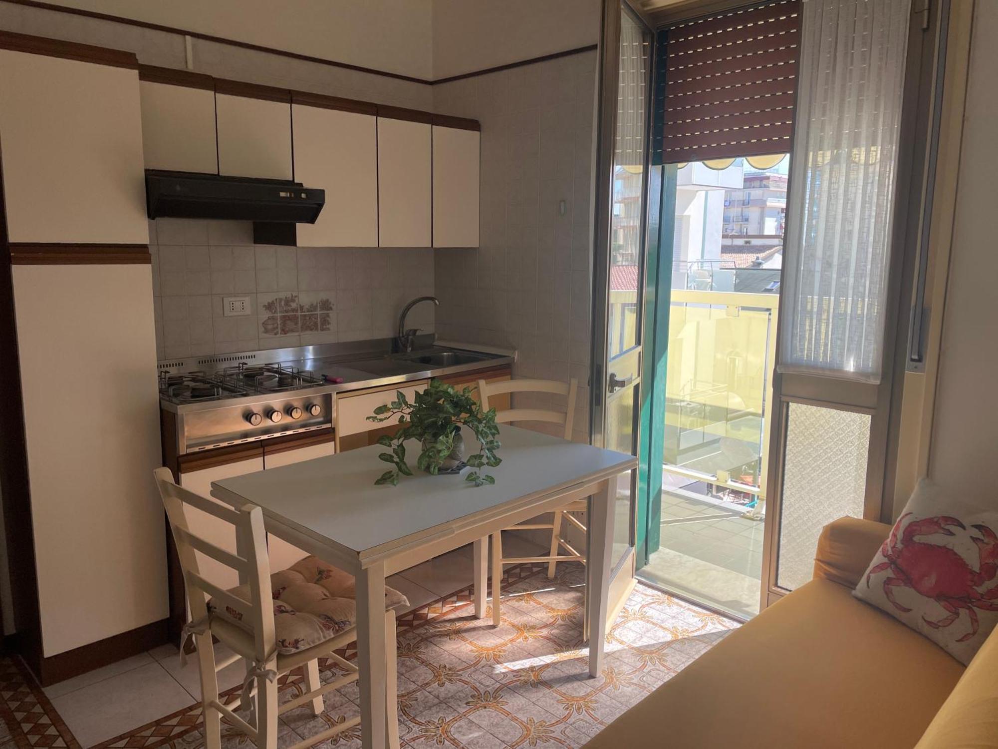 Apartamento Foscolo Sunset House Lido di Jesolo Exterior foto