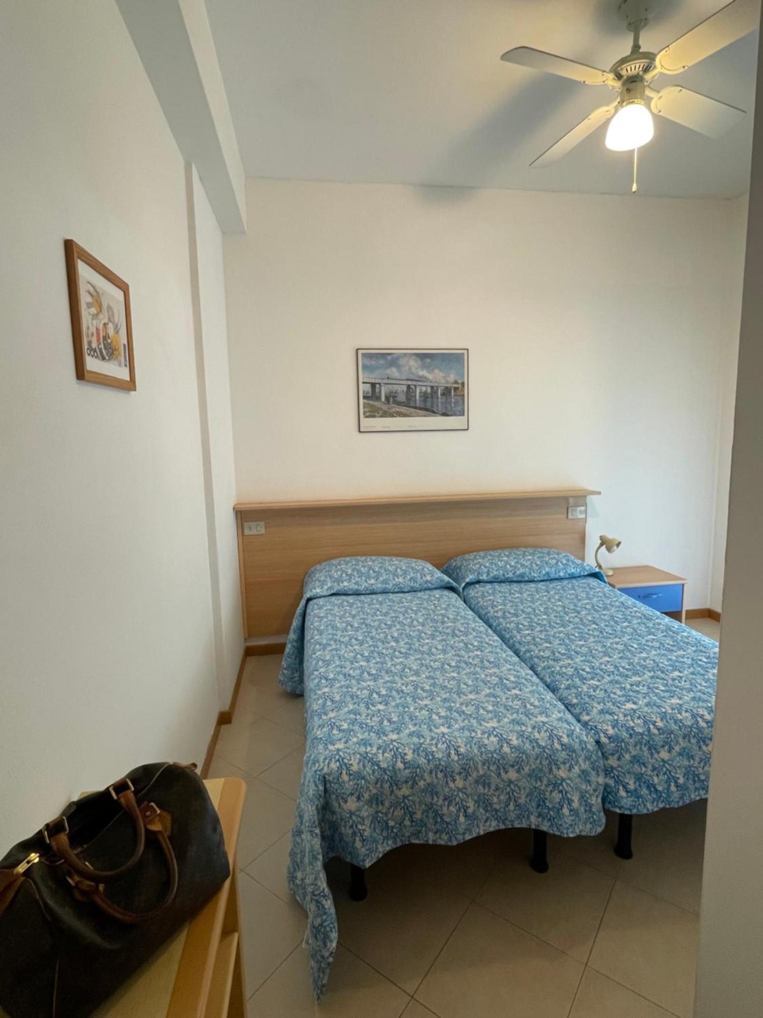 Apartamento Foscolo Sunset House Lido di Jesolo Habitación foto
