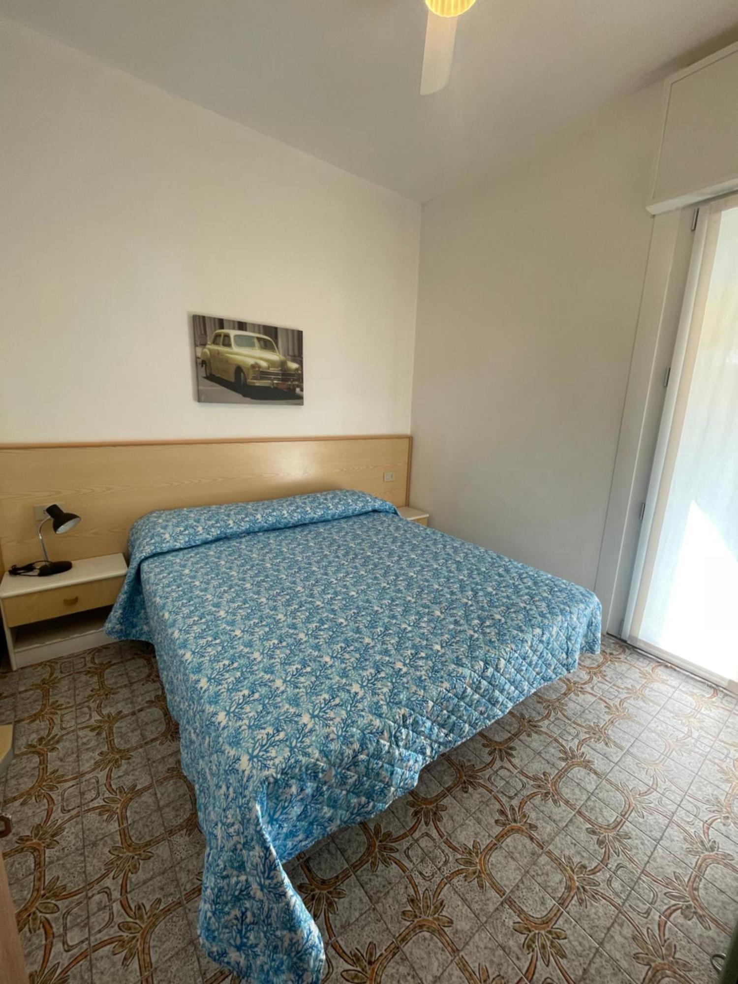 Apartamento Foscolo Sunset House Lido di Jesolo Exterior foto